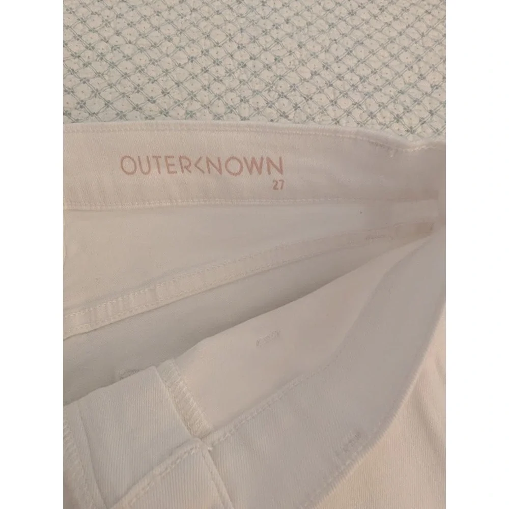 Outerknown new no